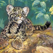 Схема вышивки «№1650720»