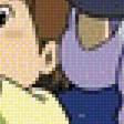 Предпросмотр схемы вышивки «Тоторо» (№1650859)