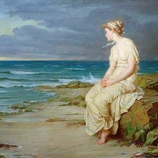 Схема вышивки «Kartina»