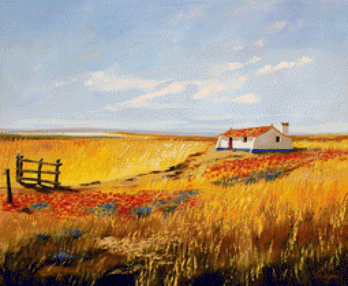 Monte Alentejo - portugal - предпросмотр