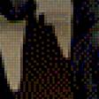 Предпросмотр схемы вышивки «пара лошадей» (№1651211)