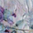 Предпросмотр схемы вышивки «орхидеи на окне» (№1651497)