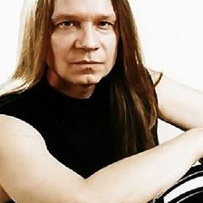 Схема вышивки «Кипелов»