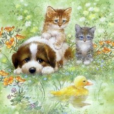 Схема вышивки «№1652177»