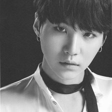min yoongi