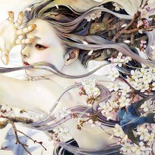 Схема вышивки «№1652937»