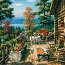 Схема вышивки «№1653147»