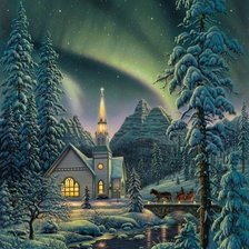 Схема вышивки «№1653155»