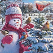 Схема вышивки «№1653157»