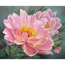 Схема вышивки «№1653237»