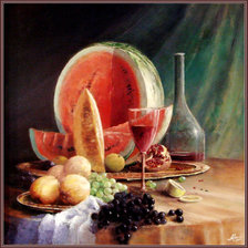 Схема вышивки «161»