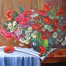 Схема вышивки «№1653282»