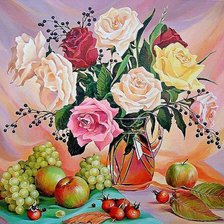 Схема вышивки «№1653333»