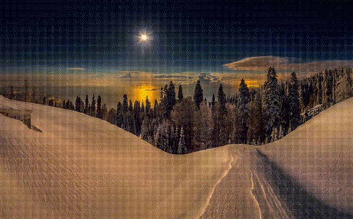 Красотище - предпросмотр