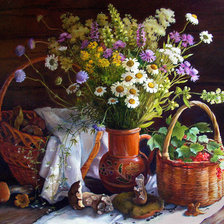 Схема вышивки «165»