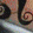 Предпросмотр схемы вышивки «№1653699»