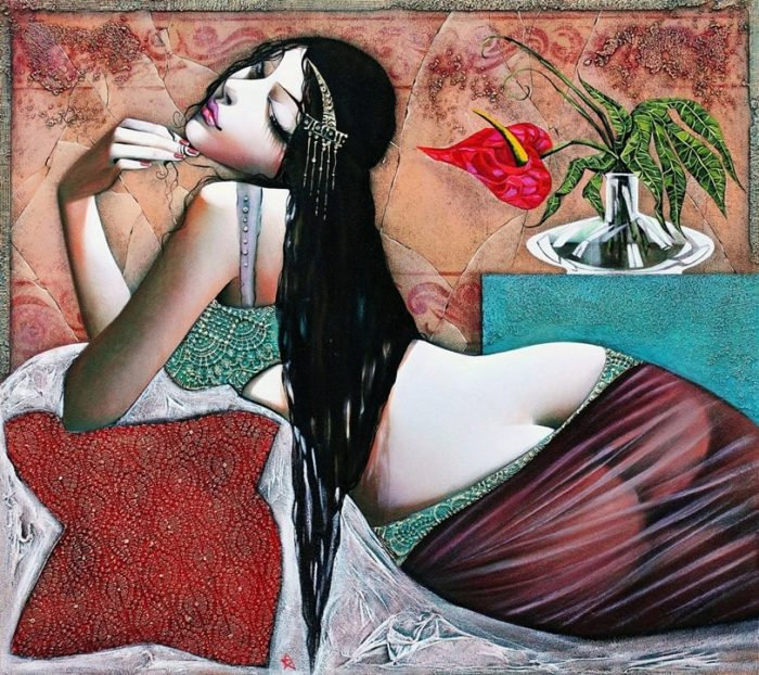 №1653704 - девушки - оригинал