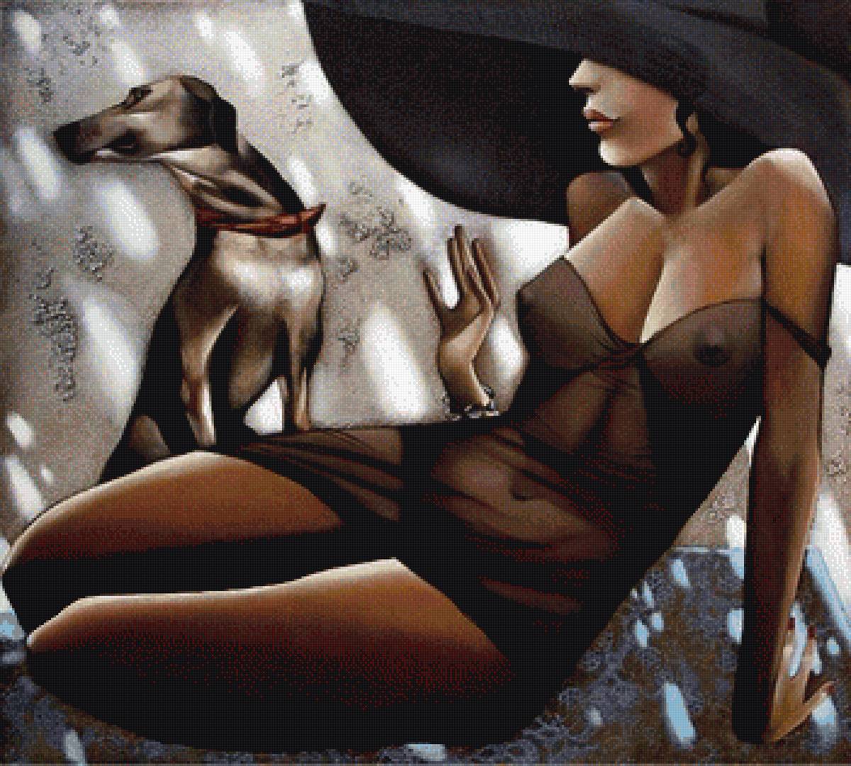 №1653707 - девушки - предпросмотр