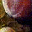 Предпросмотр схемы вышивки «натюрморт» (№1654051)