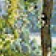 Предпросмотр схемы вышивки «пейзаж1» (№1654107)