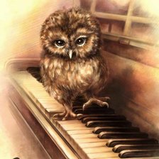 Схема вышивки «Mocho»