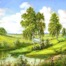 Схема вышивки «№1654555»