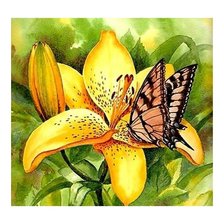 Схема вышивки «№1654573»