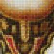 Предпросмотр схемы вышивки «№1654596»