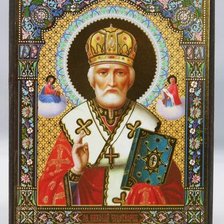 Схема вышивки «№1654596»