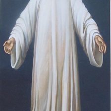 Схема вышивки «ИКОНА»