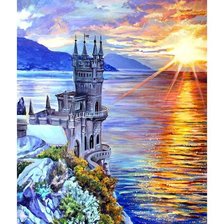 Схема вышивки «№1655265»