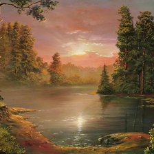 Схема вышивки «№1656015»