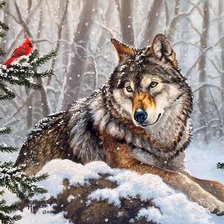 Схема вышивки «№1656075»