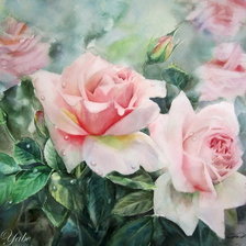 Схема вышивки «№1656157»