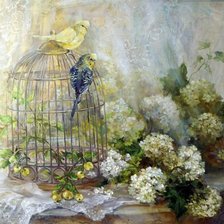 Схема вышивки «XUDOZHNIK_OKSANA_KRAVCHENKO 04»