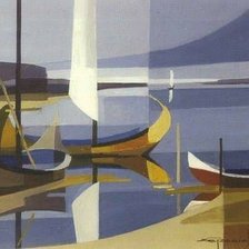 Схема вышивки «Anagravura»