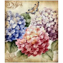 Схема вышивки «№1656376»