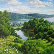 Схема вышивки «№1656514»