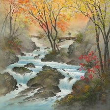 Схема вышивки «№1656874»