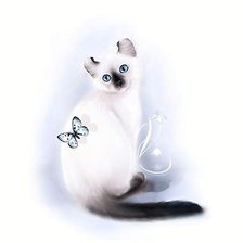 Схема вышивки «№1657355»