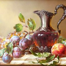 Схема вышивки «№1657383»