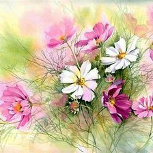 Схема вышивки «№1657471»