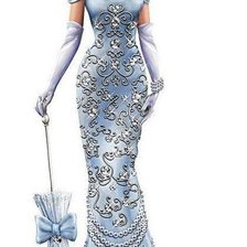 Схема вышивки «№1657556»