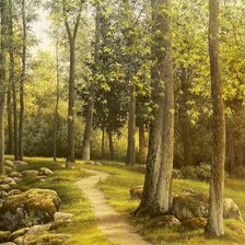 Схема вышивки «№1657576»