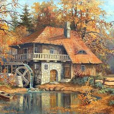 Схема вышивки «№1657582»