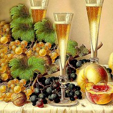 Схема вышивки «№1657598»