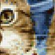 Предпросмотр схемы вышивки «№1657692»