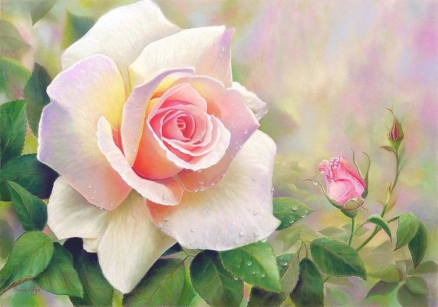 №1657696 - розы - оригинал