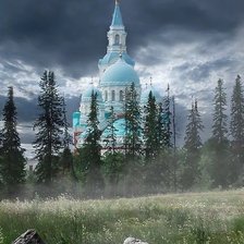 Схема вышивки «№1657699»