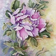 Схема вышивки «№1657756»